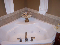 jacuzzi